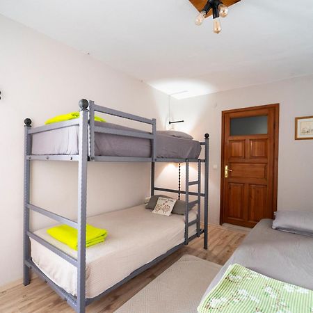 La Luna Hostel 博德鲁姆 外观 照片