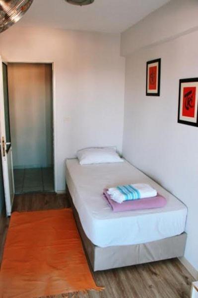 La Luna Hostel 博德鲁姆 外观 照片