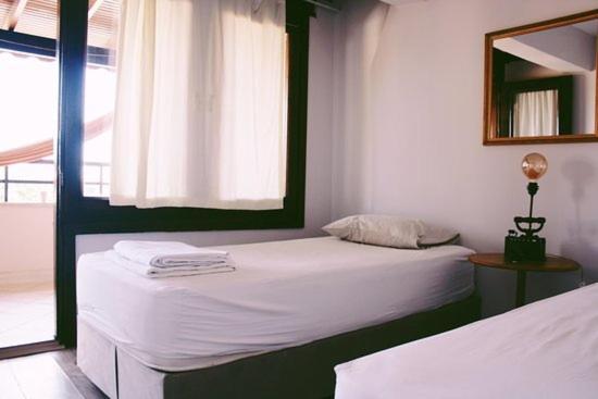 La Luna Hostel 博德鲁姆 外观 照片