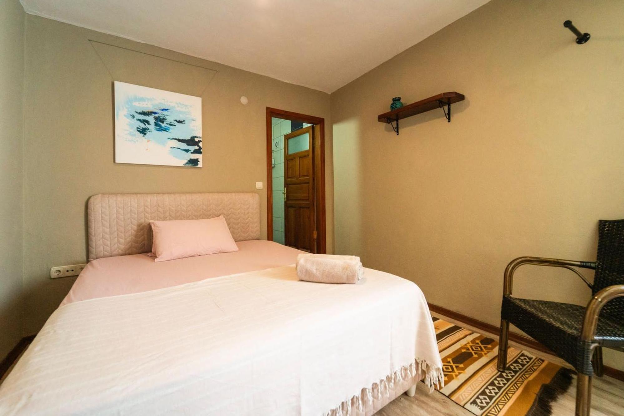 La Luna Hostel 博德鲁姆 外观 照片