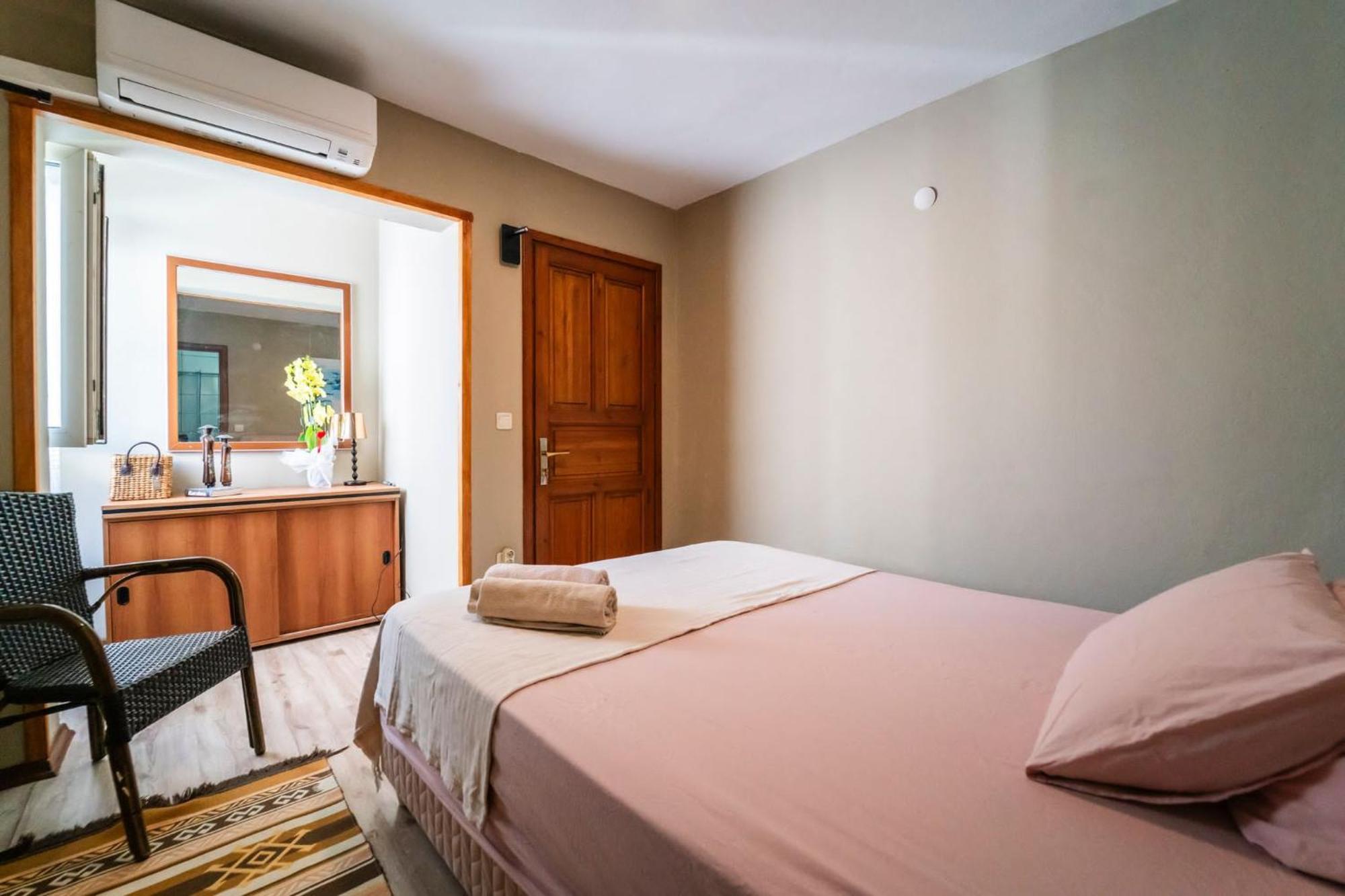 La Luna Hostel 博德鲁姆 外观 照片