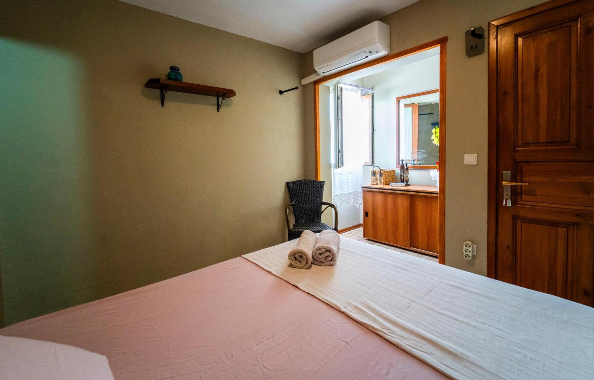 La Luna Hostel 博德鲁姆 外观 照片
