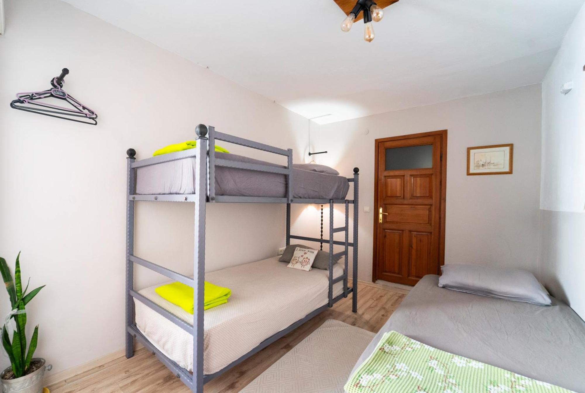 La Luna Hostel 博德鲁姆 外观 照片